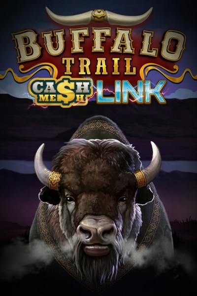 Buffalo Trail – Cash Mesh LINK-kolikkopeli casinossa Betrepublic