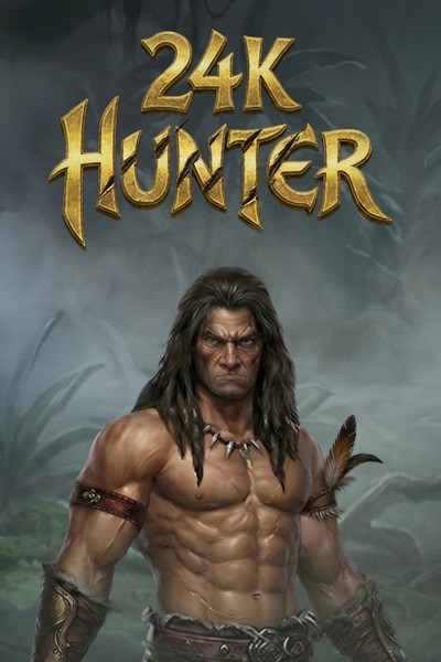 24K Hunter-kolikkopeli casinossa Betrepublic