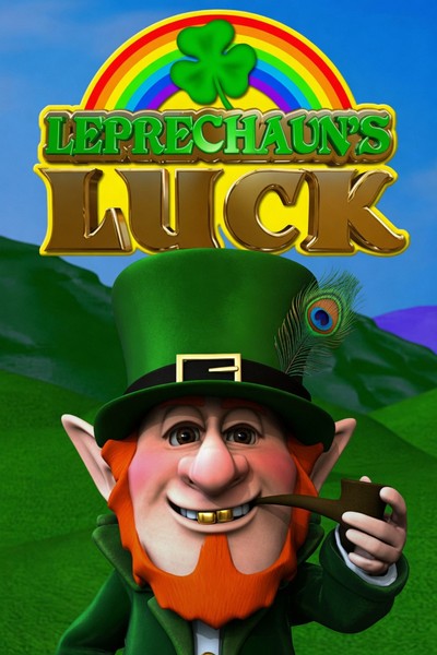 Leprechaun's Luck-kolikkopeli casinossa Betwest