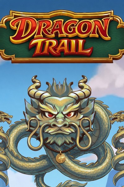 Dragon Trail-kolikkopeli casinossa Casinova