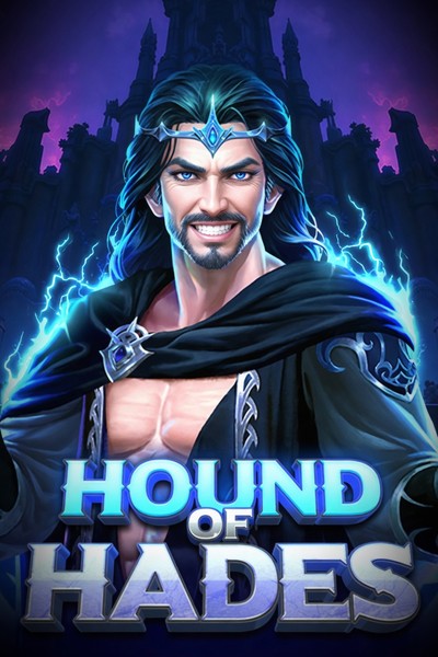 Hound of Hades-kolikkopeli casinossa Casinova