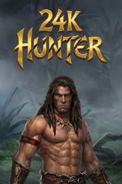 24K Hunter-kolikkopeli casinossa Casinova