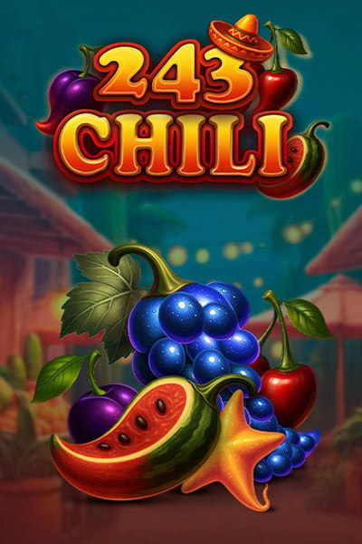 243 Chili -kolikkopeli casinossa Cleobetra