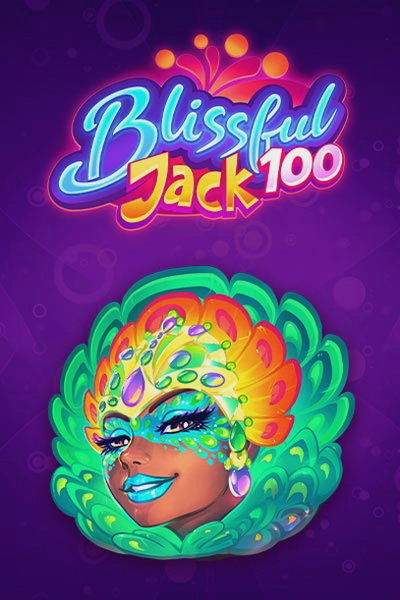 Blissfull Jack 100 slotti casinossa Cleobetra