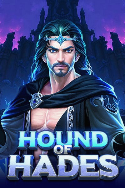 Hound of Hades -kolikkopeli casinossa Cleobetra
