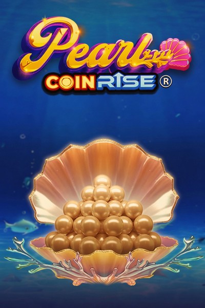 Pearl Coin Rise-kolikkopeli casinossa Cleobetra