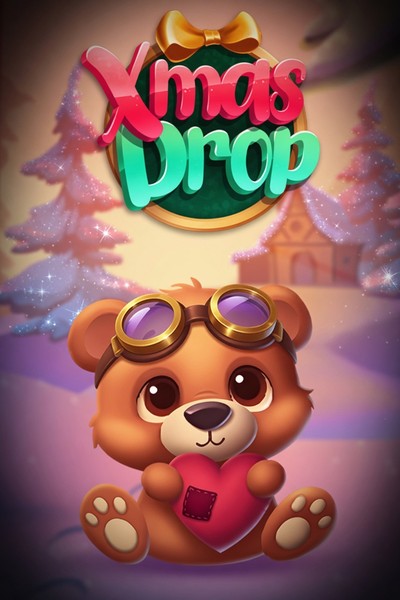 Xmas Drop-kolikkopeli casinossa Cleobetra