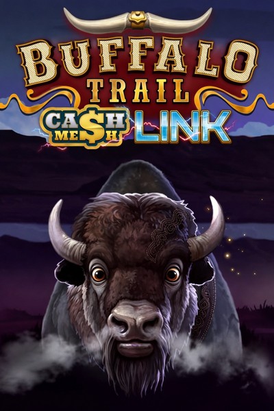 Buffalo Trail – Cash Mesh LINK-kolikkopeli casinossa Kingmaker