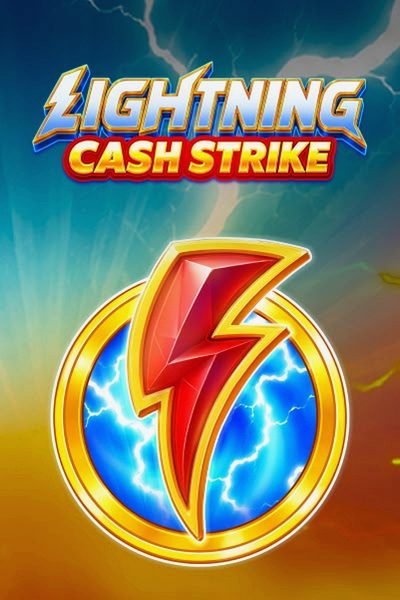 Lightning Cash Strike slotti casinossa Kingmaker