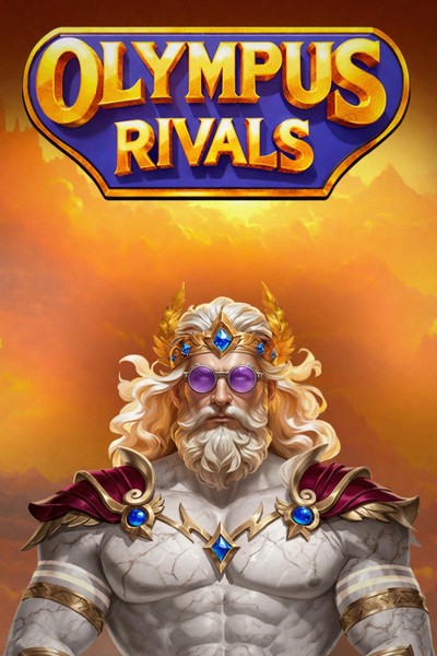 Olympus Rivals-kolikkopeli casinossa Kingmaker