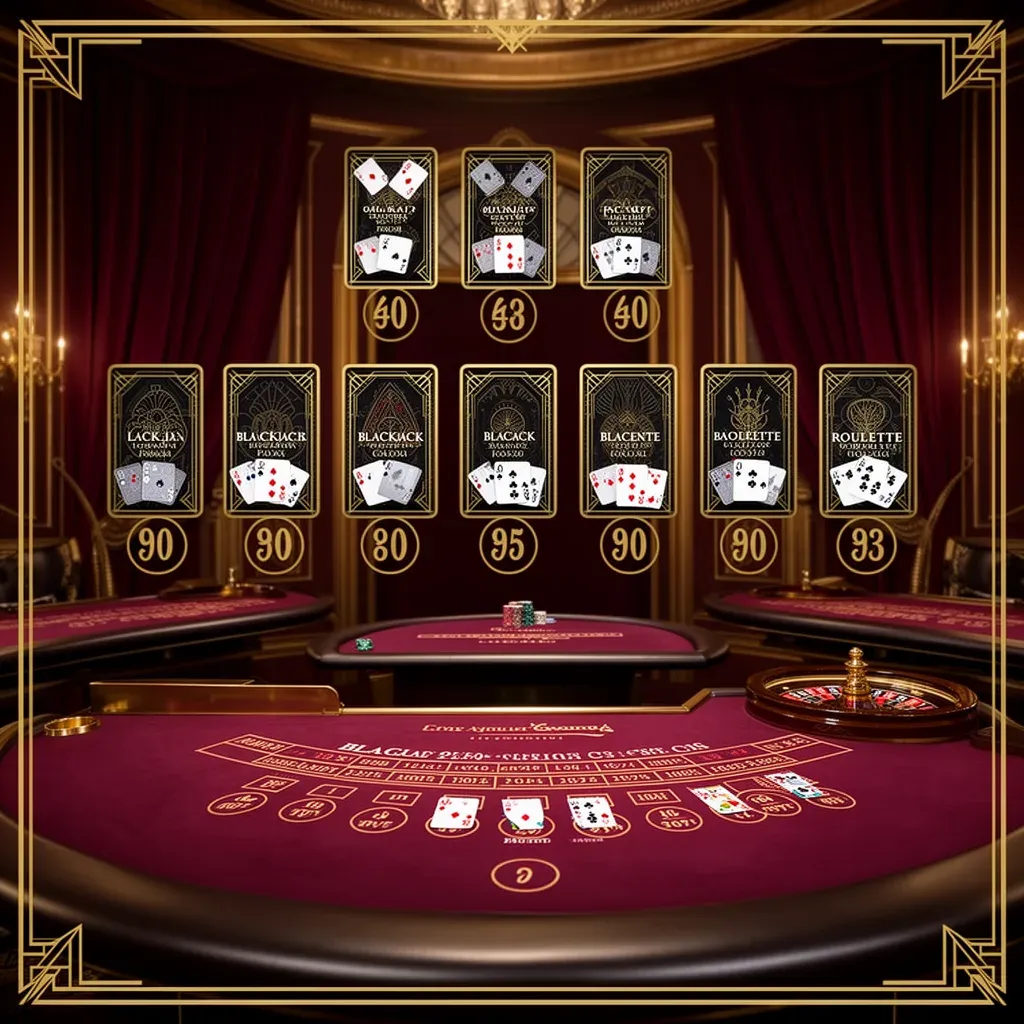 Casino