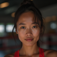 Sara K.
